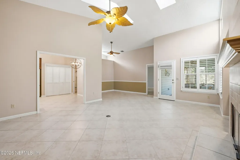 7 Walkers Ridge Drive Ponte Vedra Beach FL 32082
