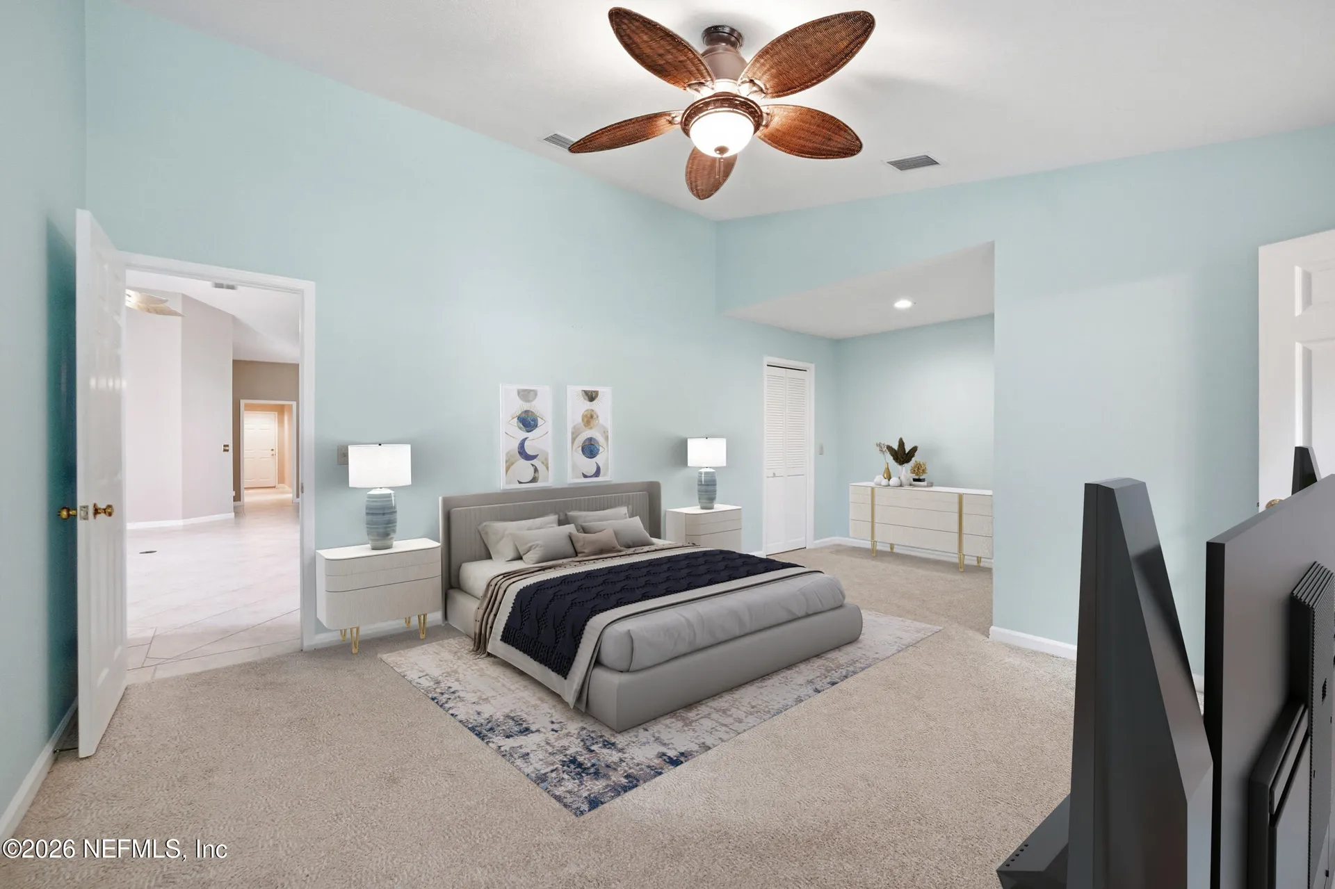 7 Walkers Ridge Drive Ponte Vedra Beach FL 32082
