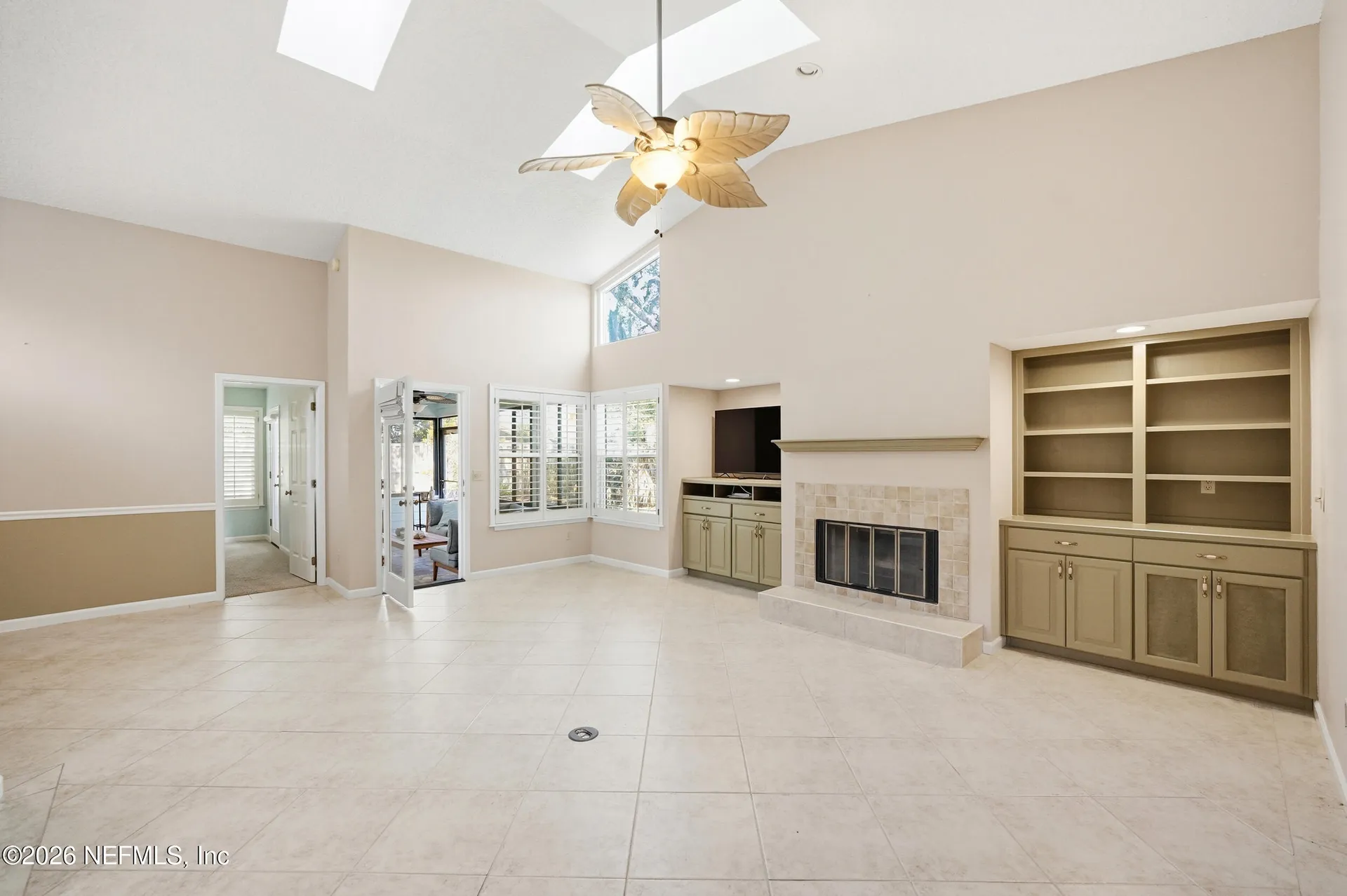 7 Walkers Ridge Drive Ponte Vedra Beach FL 32082