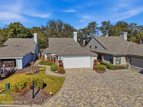 7 Walkers Ridge Drive Ponte Vedra Beach FL 32082