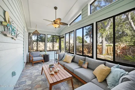 7 Walkers Ridge Drive Ponte Vedra Beach FL 32082