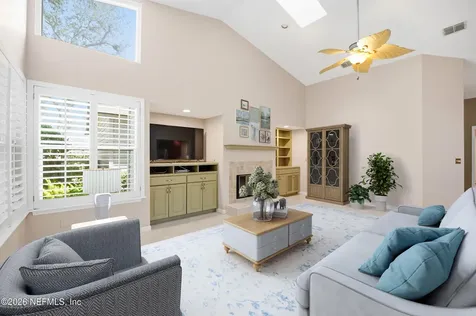7 Walkers Ridge Drive Ponte Vedra Beach FL 32082