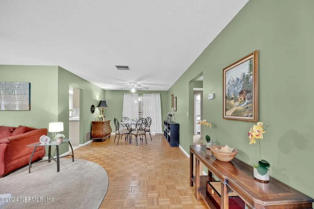 1 Farrington Lane Palm Coast FL 32137