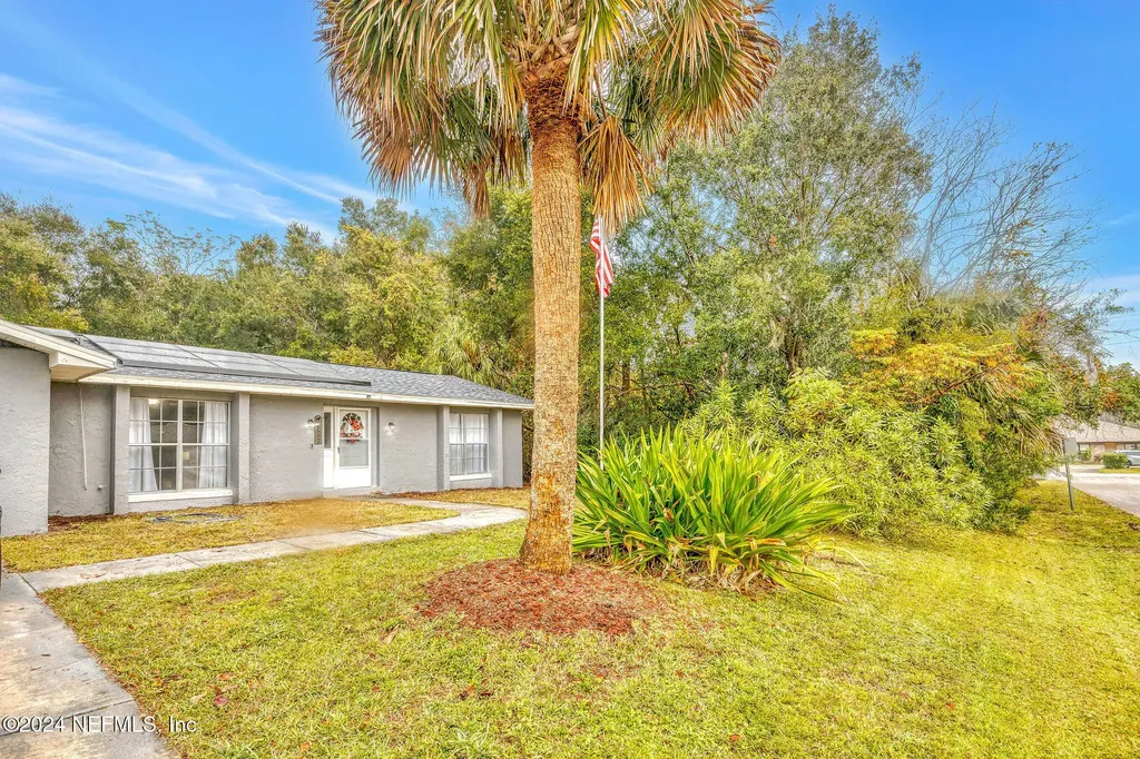 1 Farrington Lane Palm Coast FL 32137