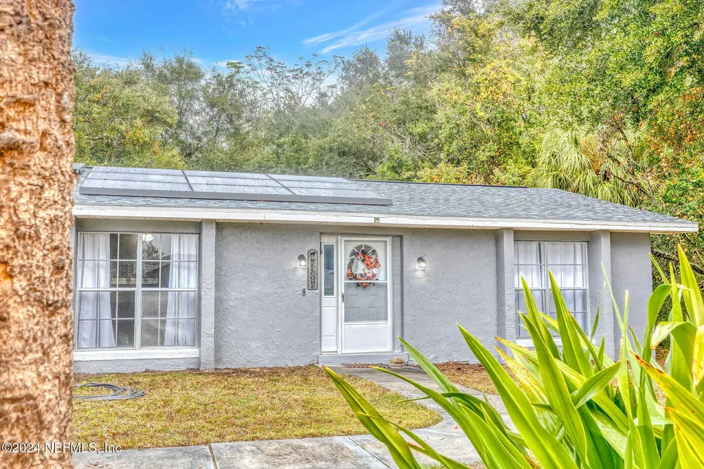 1 Farrington Lane Palm Coast FL 32137