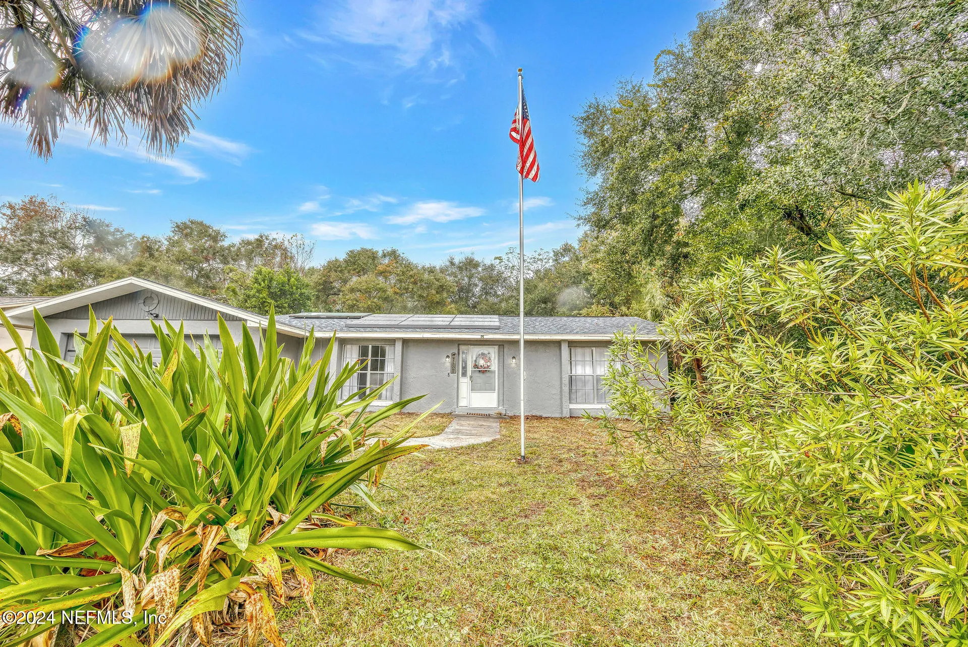 1 Farrington Lane Palm Coast FL 32137