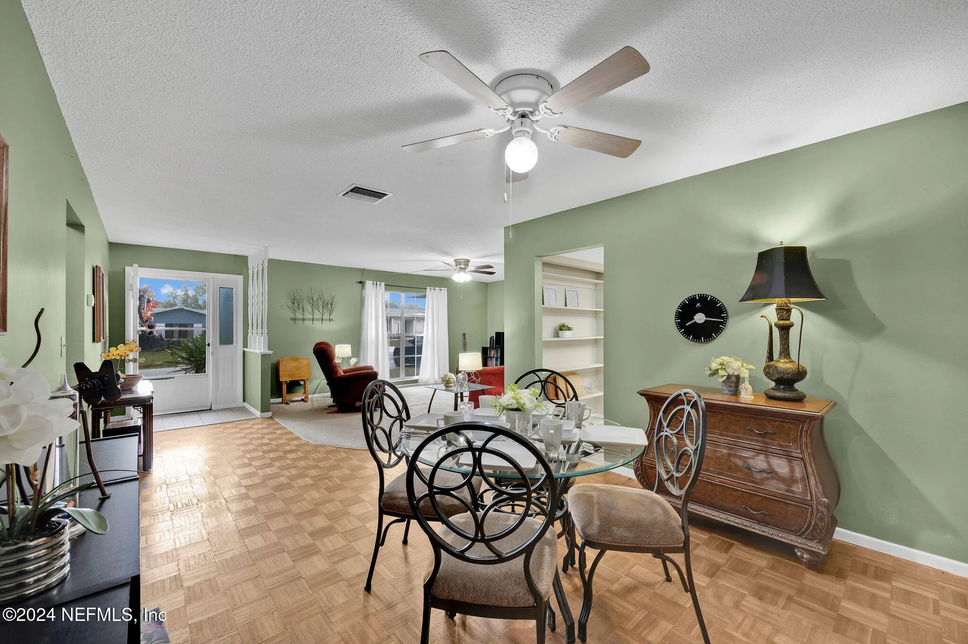1 Farrington Lane Palm Coast FL 32137