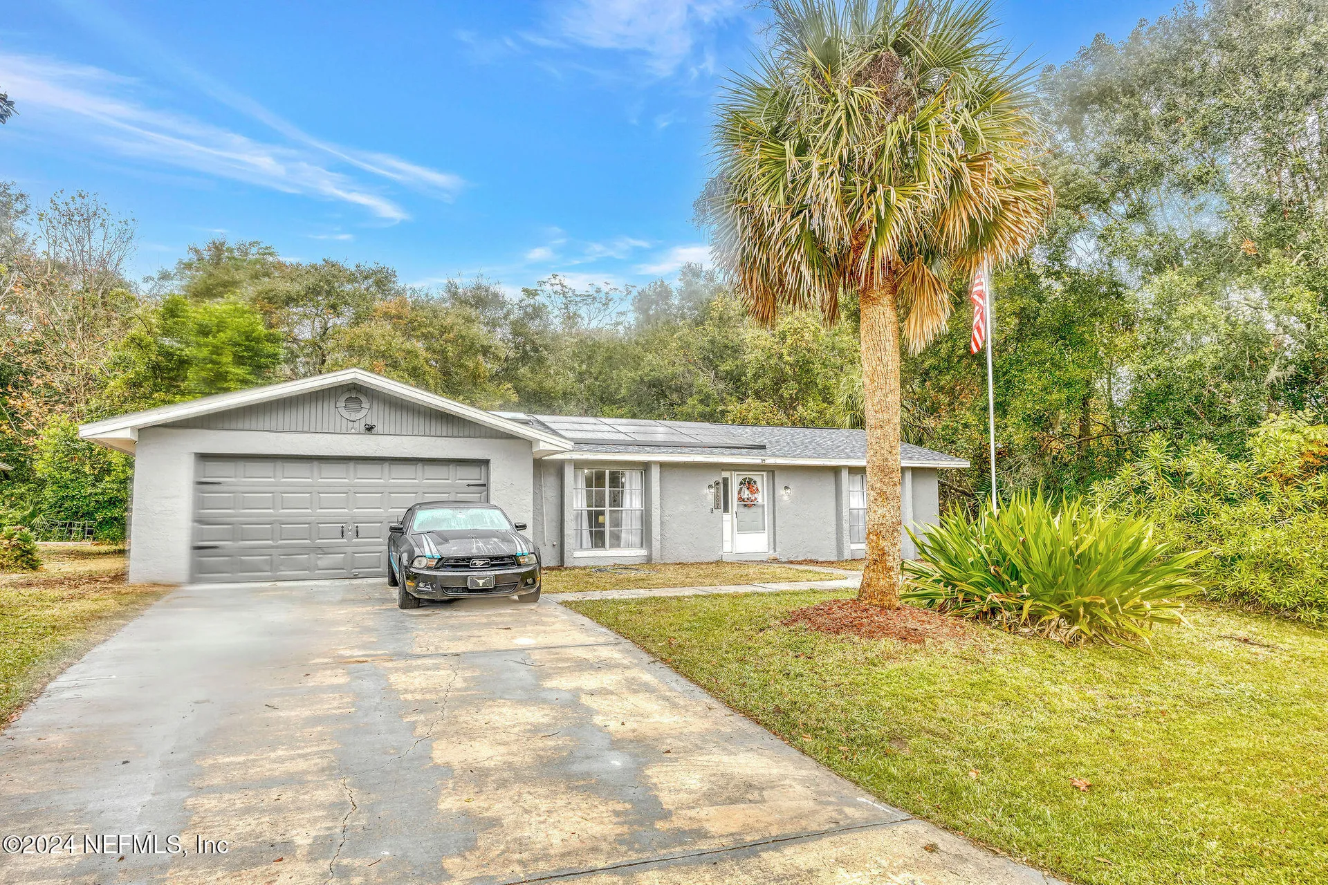 1 Farrington Lane Palm Coast FL 32137
