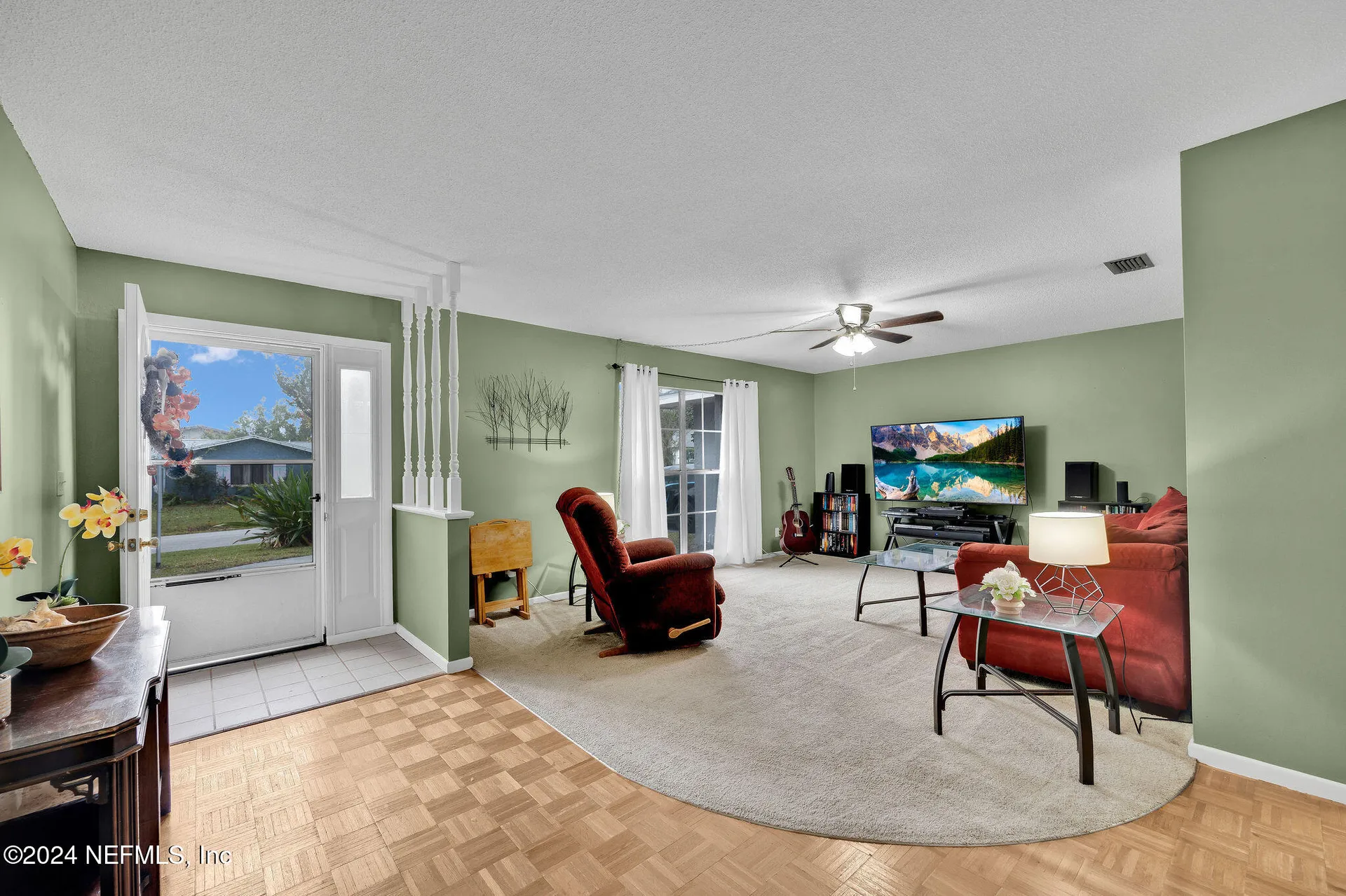 1 Farrington Lane Palm Coast FL 32137