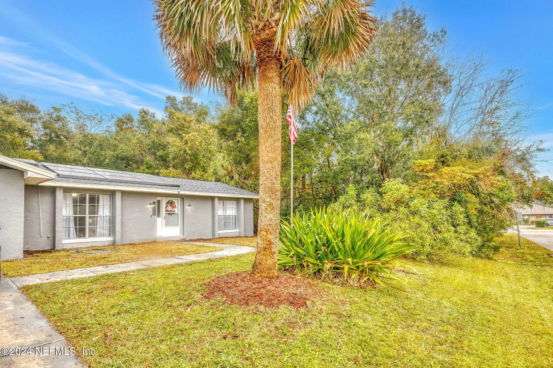 1 Farrington Lane Palm Coast FL 32137