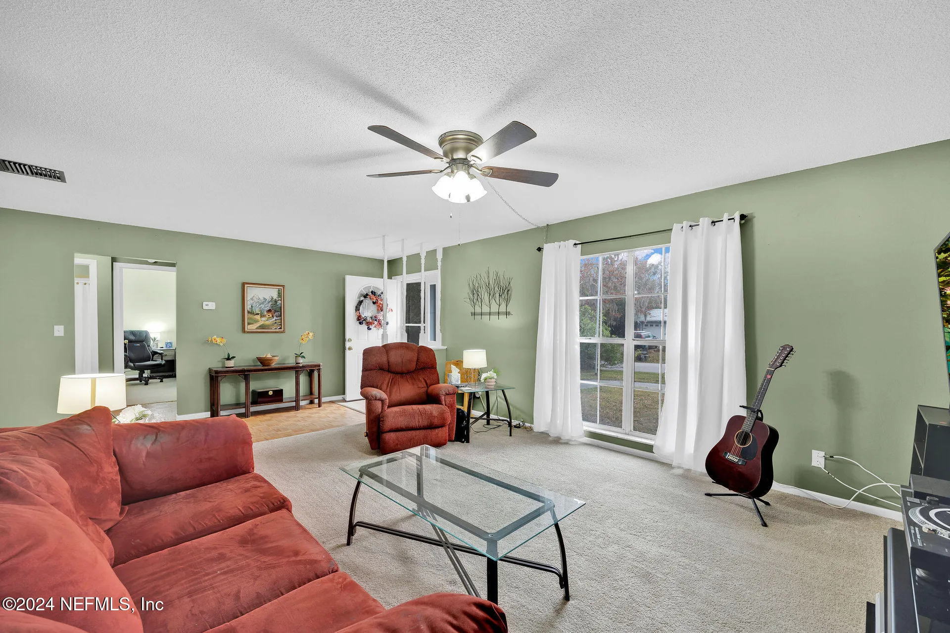 1 Farrington Lane Palm Coast FL 32137