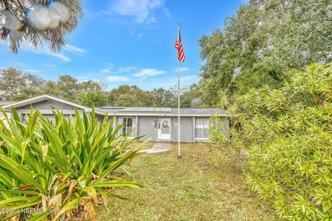1 Farrington Lane Palm Coast FL 32137