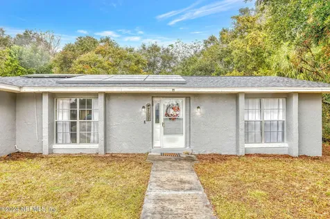 1 Farrington Lane Palm Coast FL 32137
