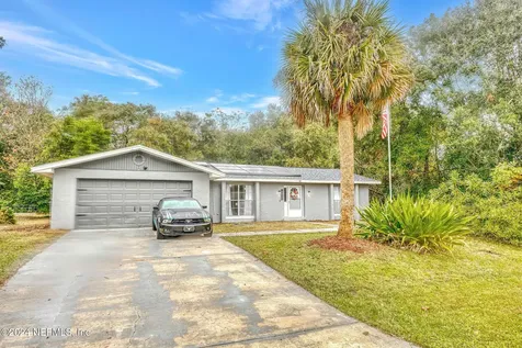 1 Farrington Lane Palm Coast FL 32137