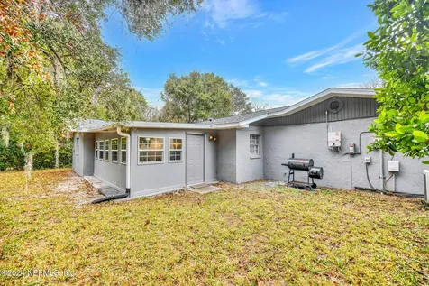 1 Farrington Lane Palm Coast FL 32137