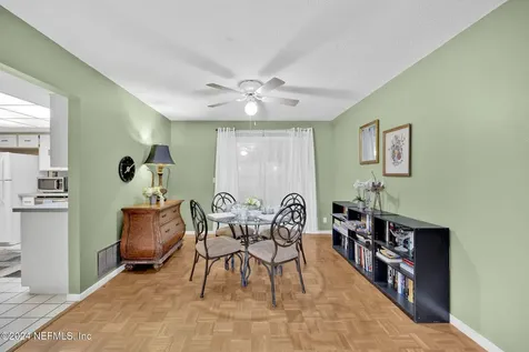 1 Farrington Lane Palm Coast FL 32137