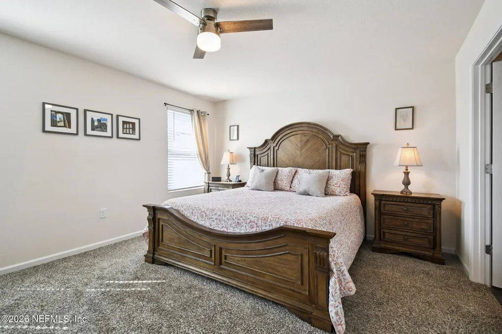 2427 Falling Star Lane Green Cove Springs FL 32043
