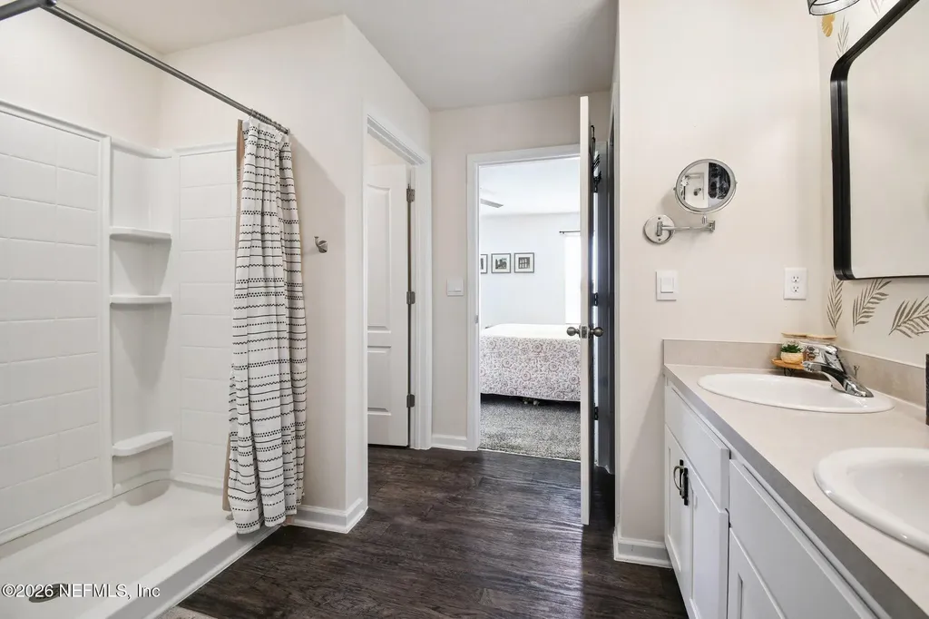 2427 Falling Star Lane Green Cove Springs FL 32043