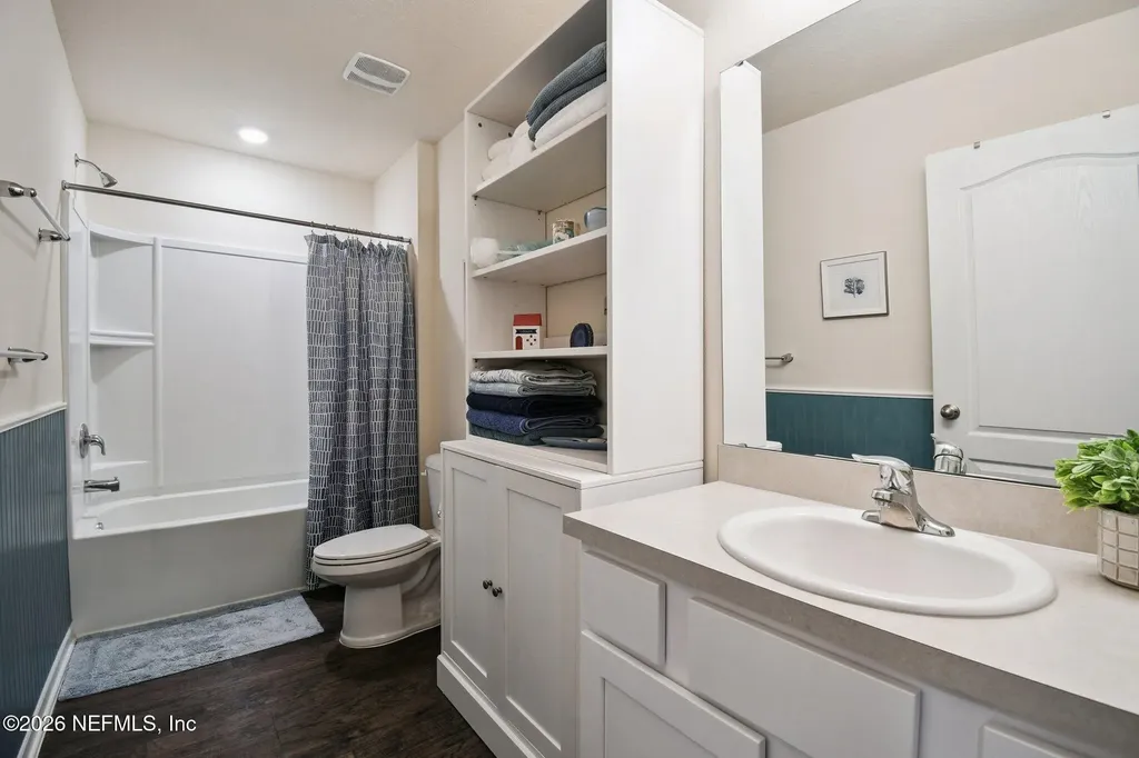 2427 Falling Star Lane Green Cove Springs FL 32043