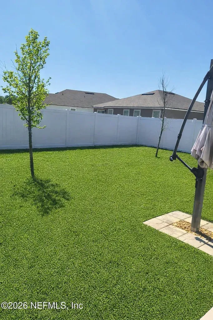 2427 Falling Star Lane Green Cove Springs FL 32043