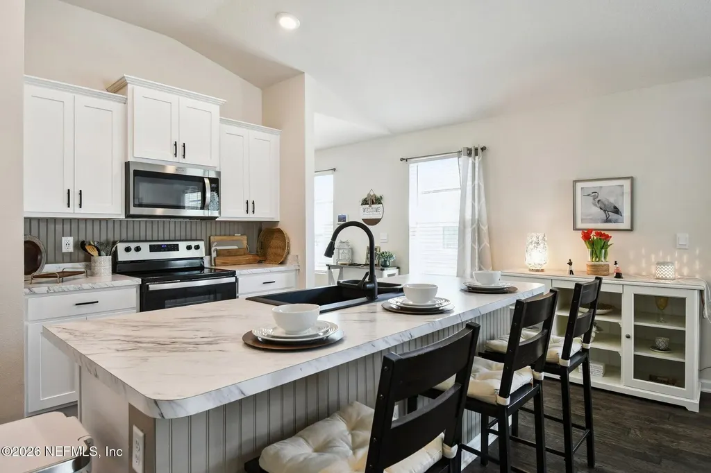 2427 Falling Star Lane Green Cove Springs FL 32043