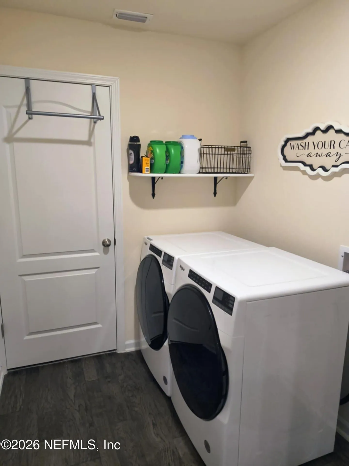 2427 Falling Star Lane Green Cove Springs FL 32043