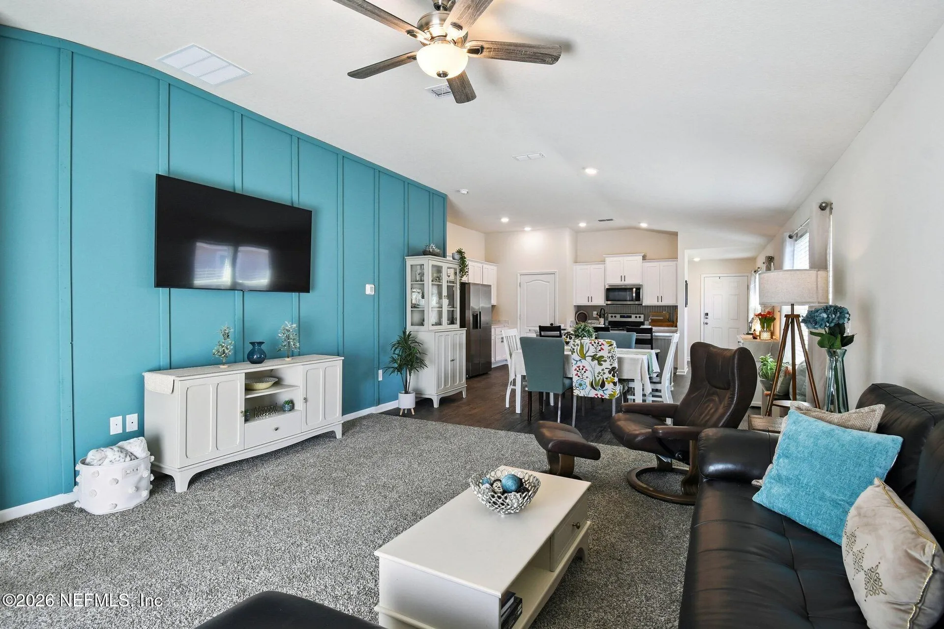 2427 Falling Star Lane Green Cove Springs FL 32043
