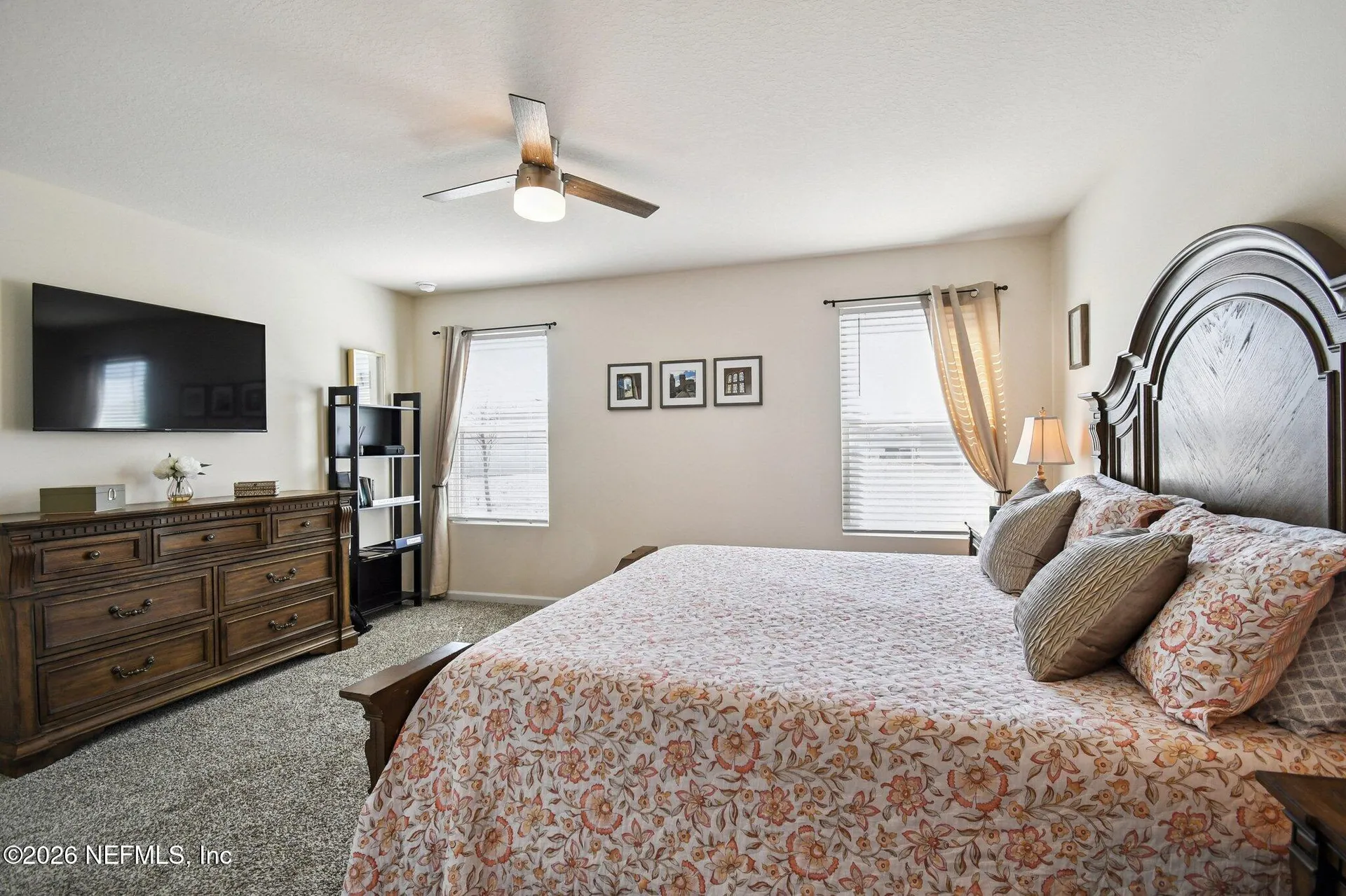 2427 Falling Star Lane Green Cove Springs FL 32043