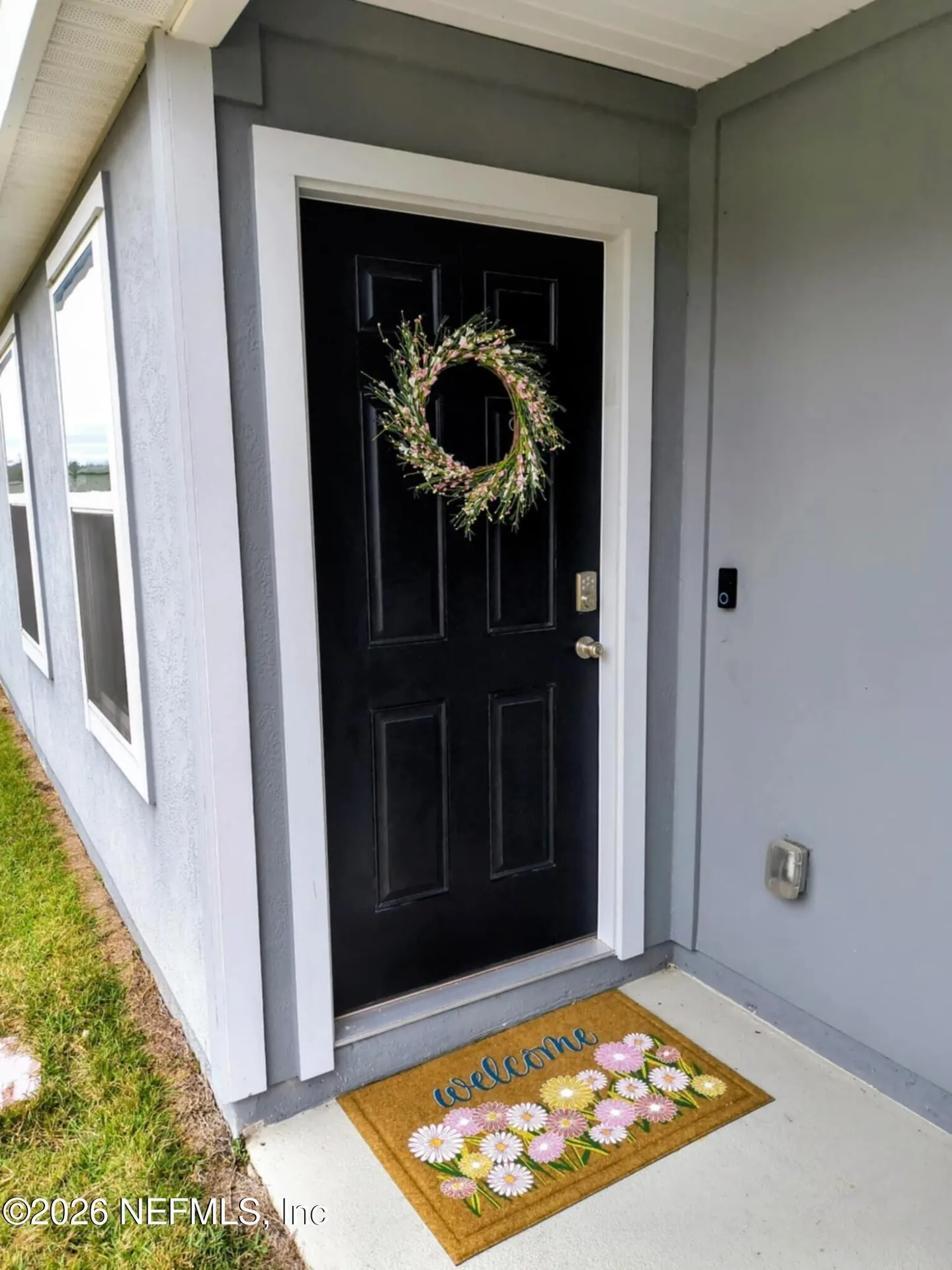 2427 Falling Star Lane Green Cove Springs FL 32043