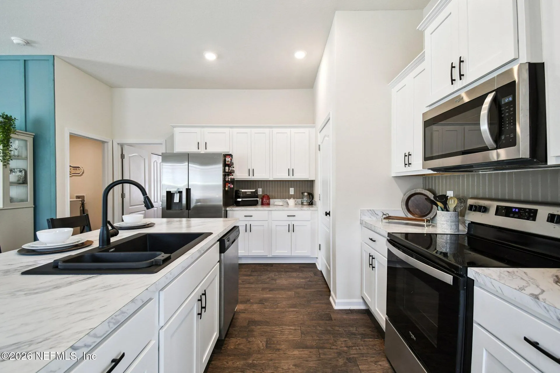 2427 Falling Star Lane Green Cove Springs FL 32043