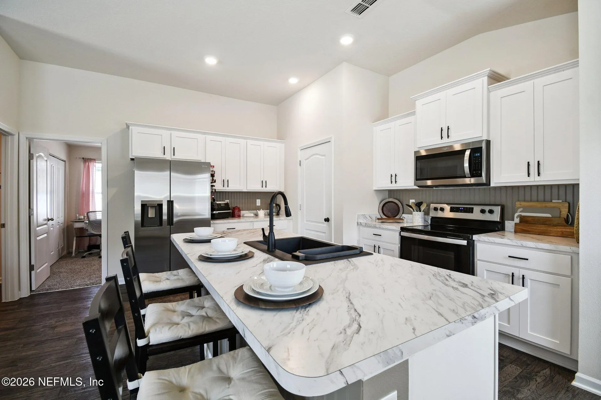 2427 Falling Star Lane Green Cove Springs FL 32043