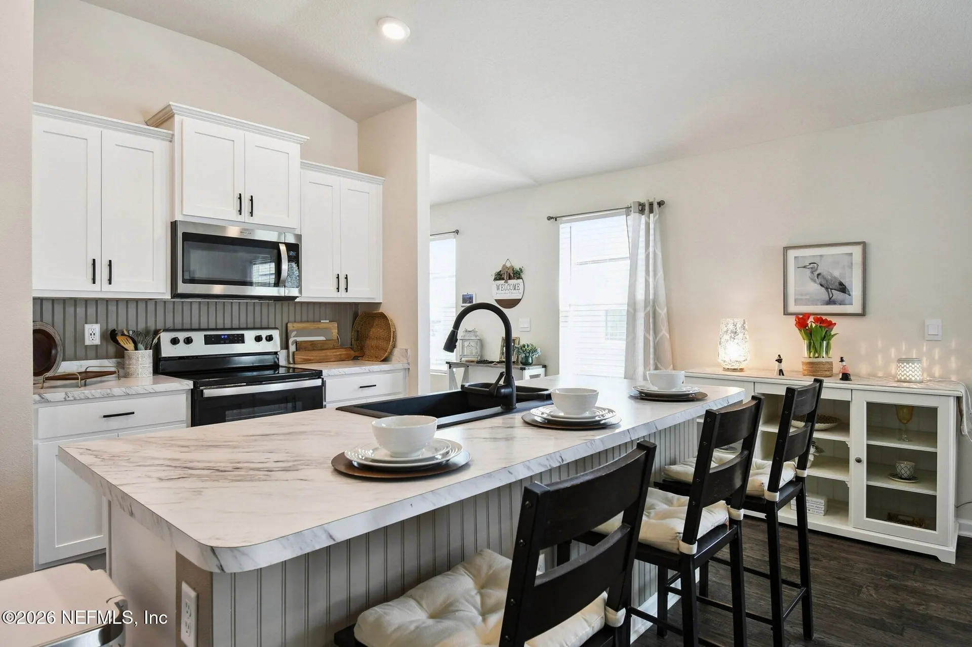 2427 Falling Star Lane Green Cove Springs FL 32043