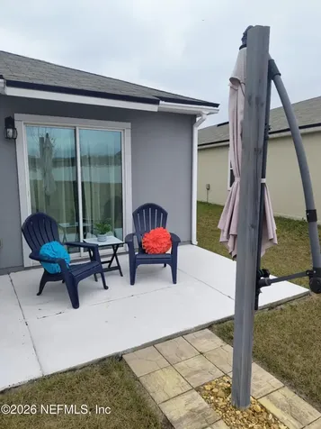 2427 Falling Star Lane Green Cove Springs FL 32043