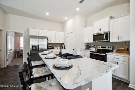 2427 Falling Star Lane Green Cove Springs FL 32043