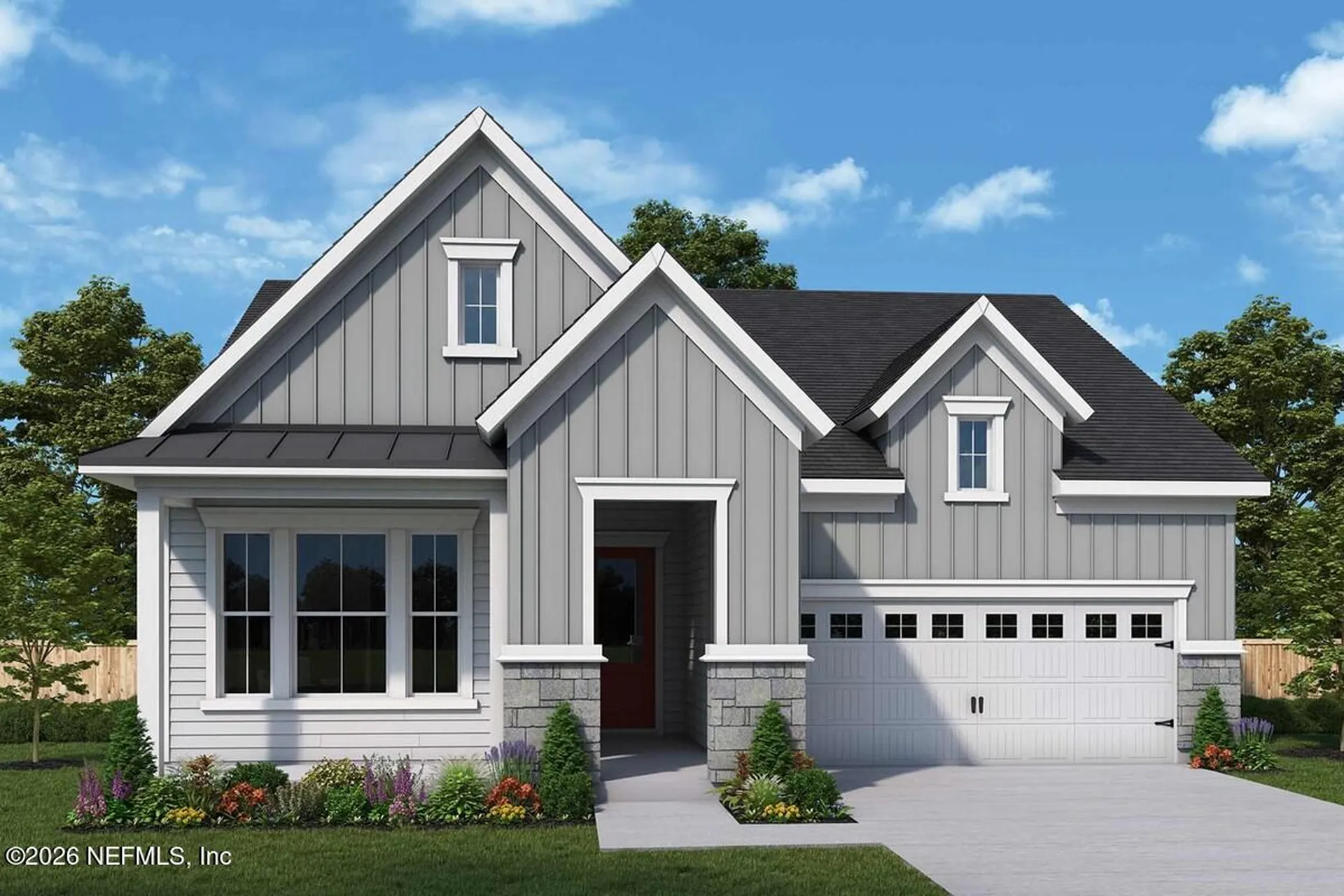 5790 Canopy Row Street Jacksonville FL 32224