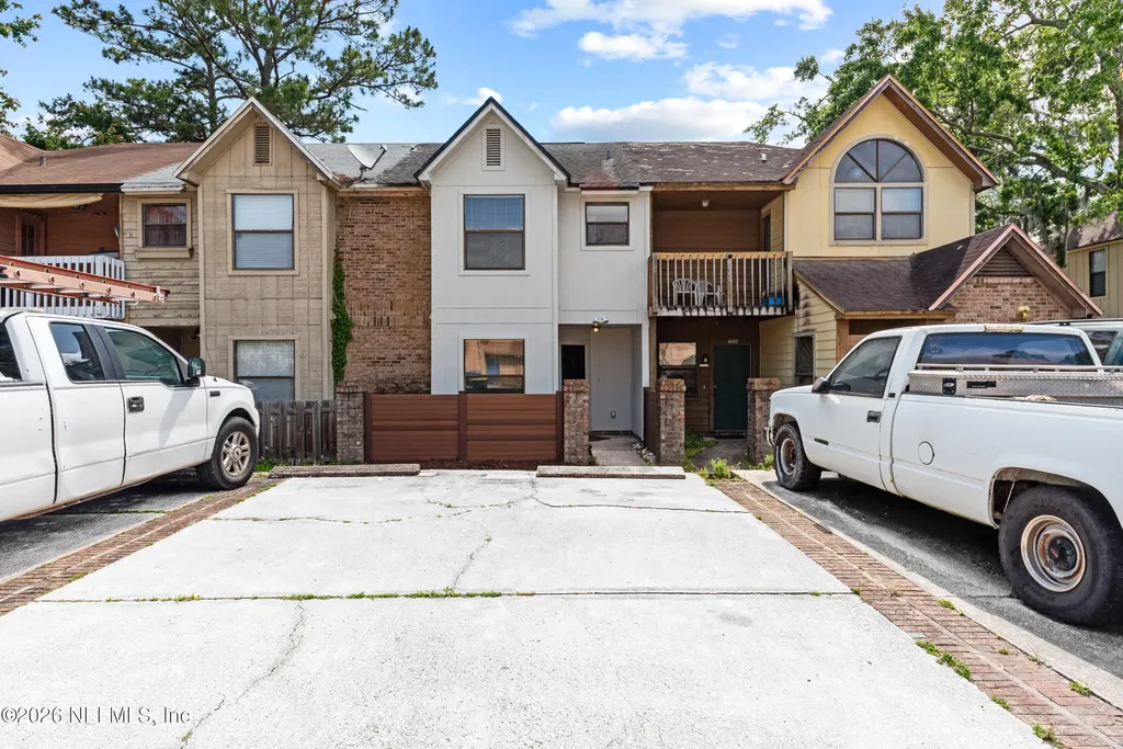 4259 Polo Court Jacksonville FL 32277