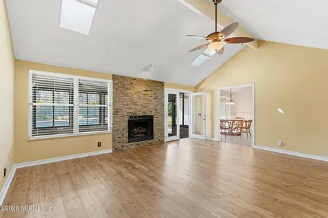2248 Hammock Oaks Drive N Jacksonville FL 32223
