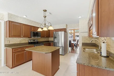 2248 Hammock Oaks Drive N Jacksonville FL 32223