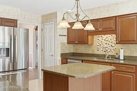 2248 Hammock Oaks Drive N Jacksonville FL 32223