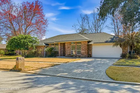 2248 Hammock Oaks Drive N Jacksonville FL 32223