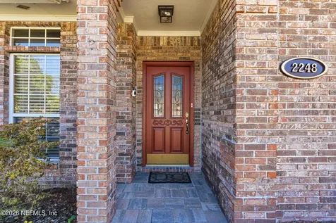 2248 Hammock Oaks Drive N Jacksonville FL 32223