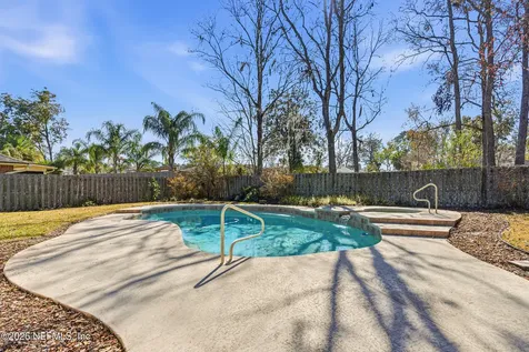 2248 Hammock Oaks Drive N Jacksonville FL 32223