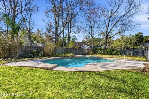 2248 Hammock Oaks Drive N Jacksonville FL 32223