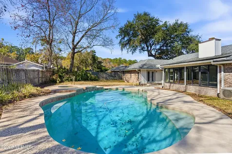 2248 Hammock Oaks Drive N Jacksonville FL 32223