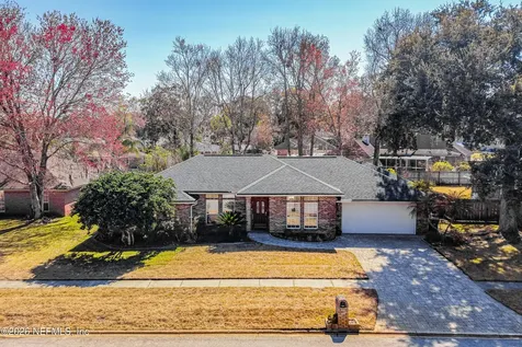2248 Hammock Oaks Drive N Jacksonville FL 32223