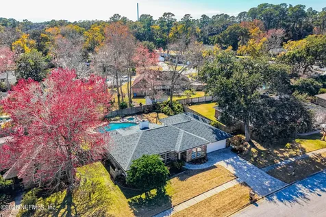 2248 Hammock Oaks Drive N Jacksonville FL 32223