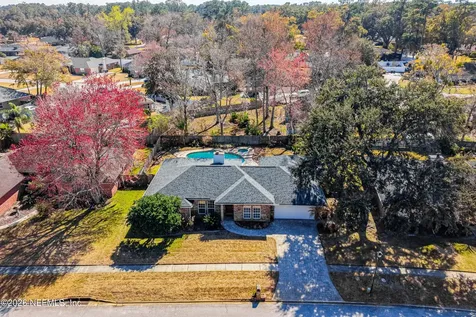 2248 Hammock Oaks Drive N Jacksonville FL 32223