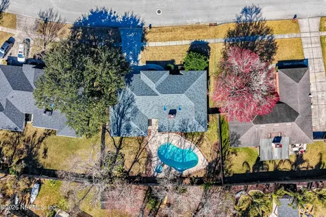 2248 Hammock Oaks Drive N Jacksonville FL 32223