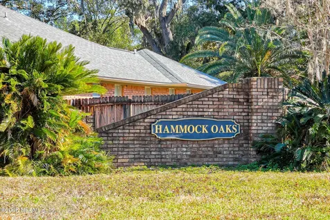 2248 Hammock Oaks Drive N Jacksonville FL 32223