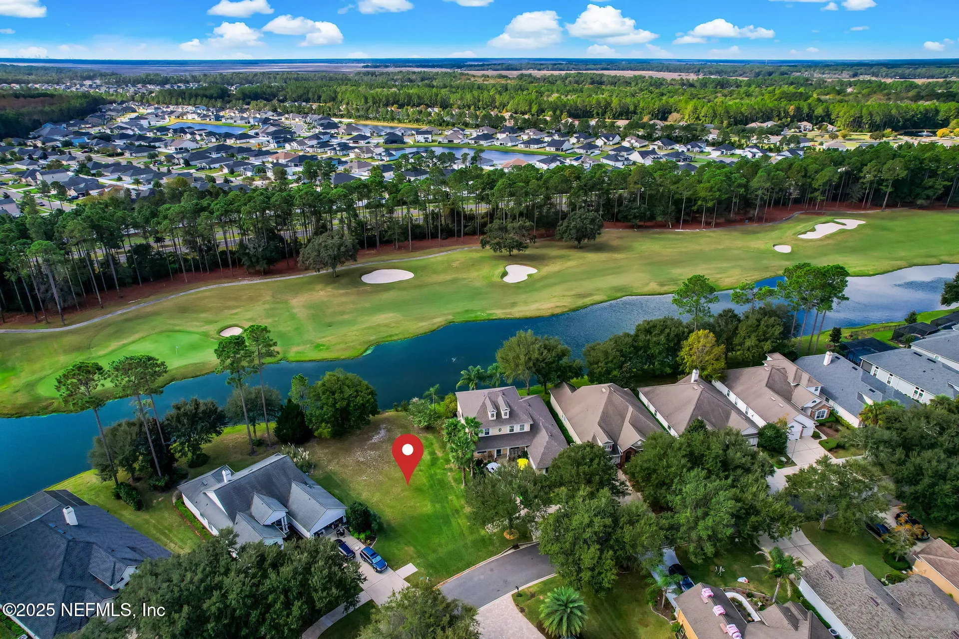 95113 Bermuda Drive Fernandina Beach FL 32034